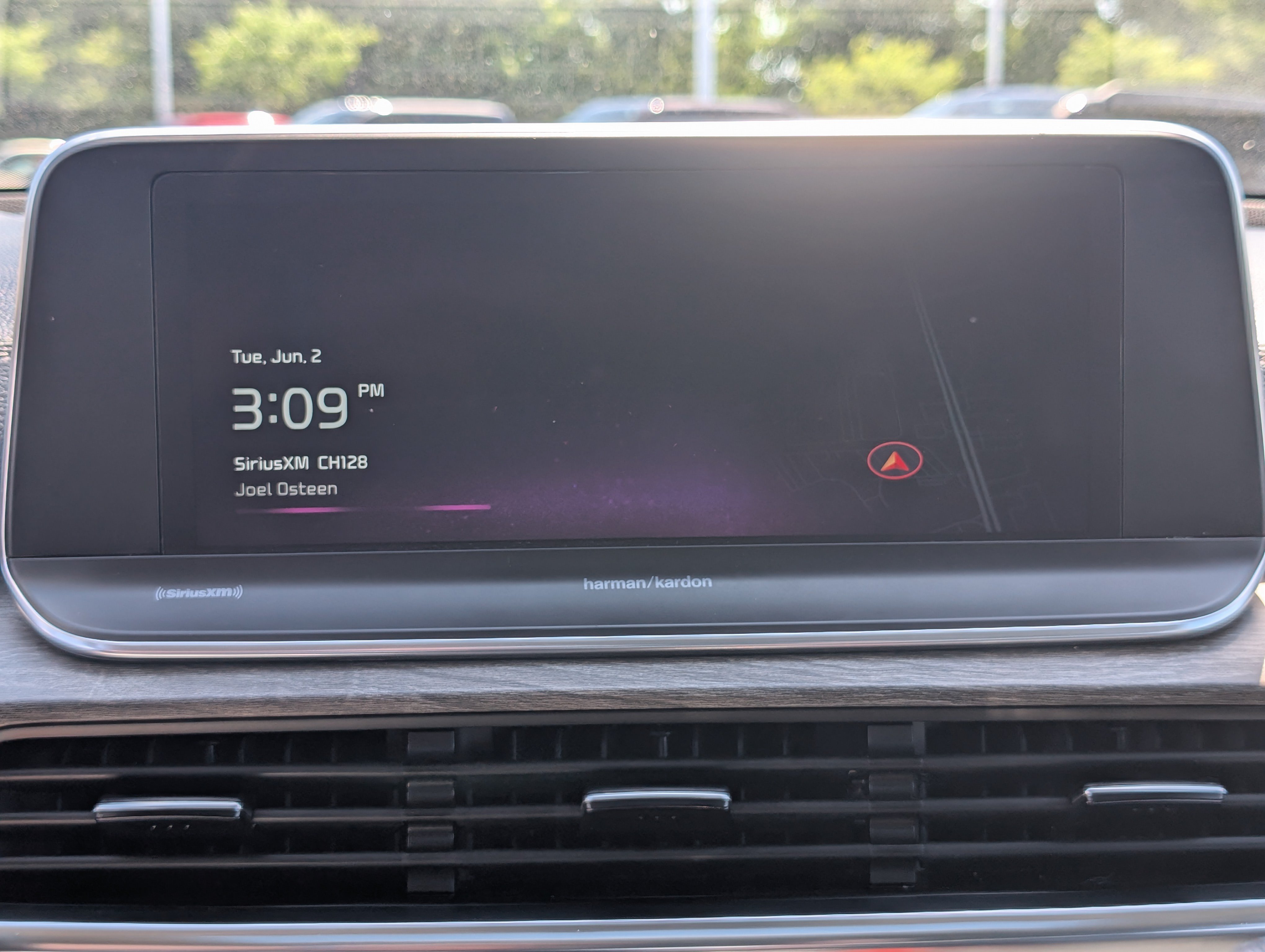 Used 2022 Kia Telluride SX w/ SX Prestige Package AWD/4WD image 30