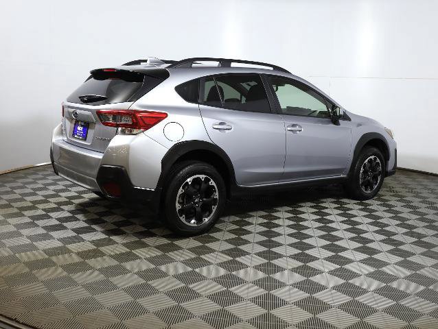 Used 2023 Subaru Crosstrek 2.0i Premium image 4