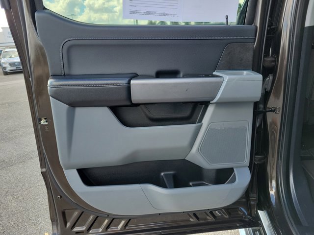 Certified 2024 Ford F150 XLT w/ Mobile Office Package image 17