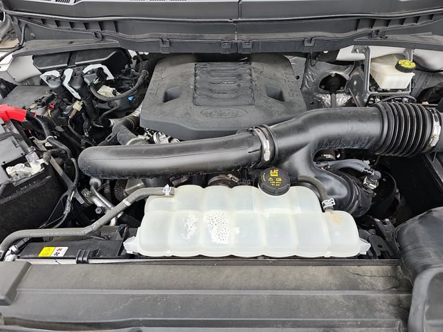 Certified 2023 Ford F150 Tremor AWD/4WD image 32