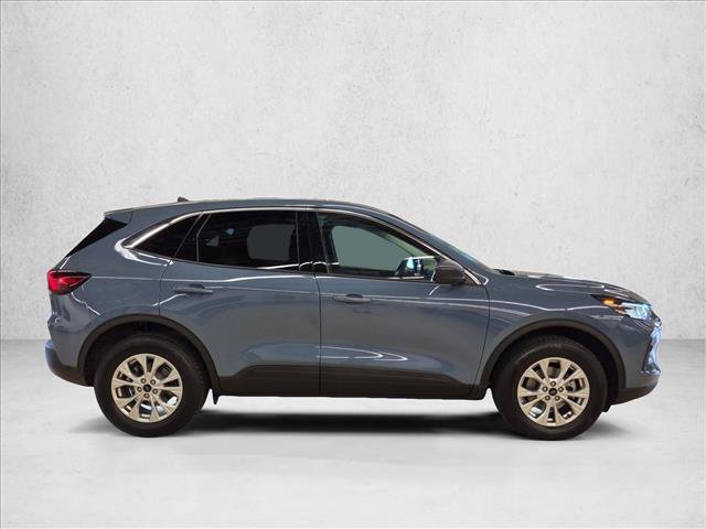 Certified 2024 Ford Escape Active AWD/4WD image 4