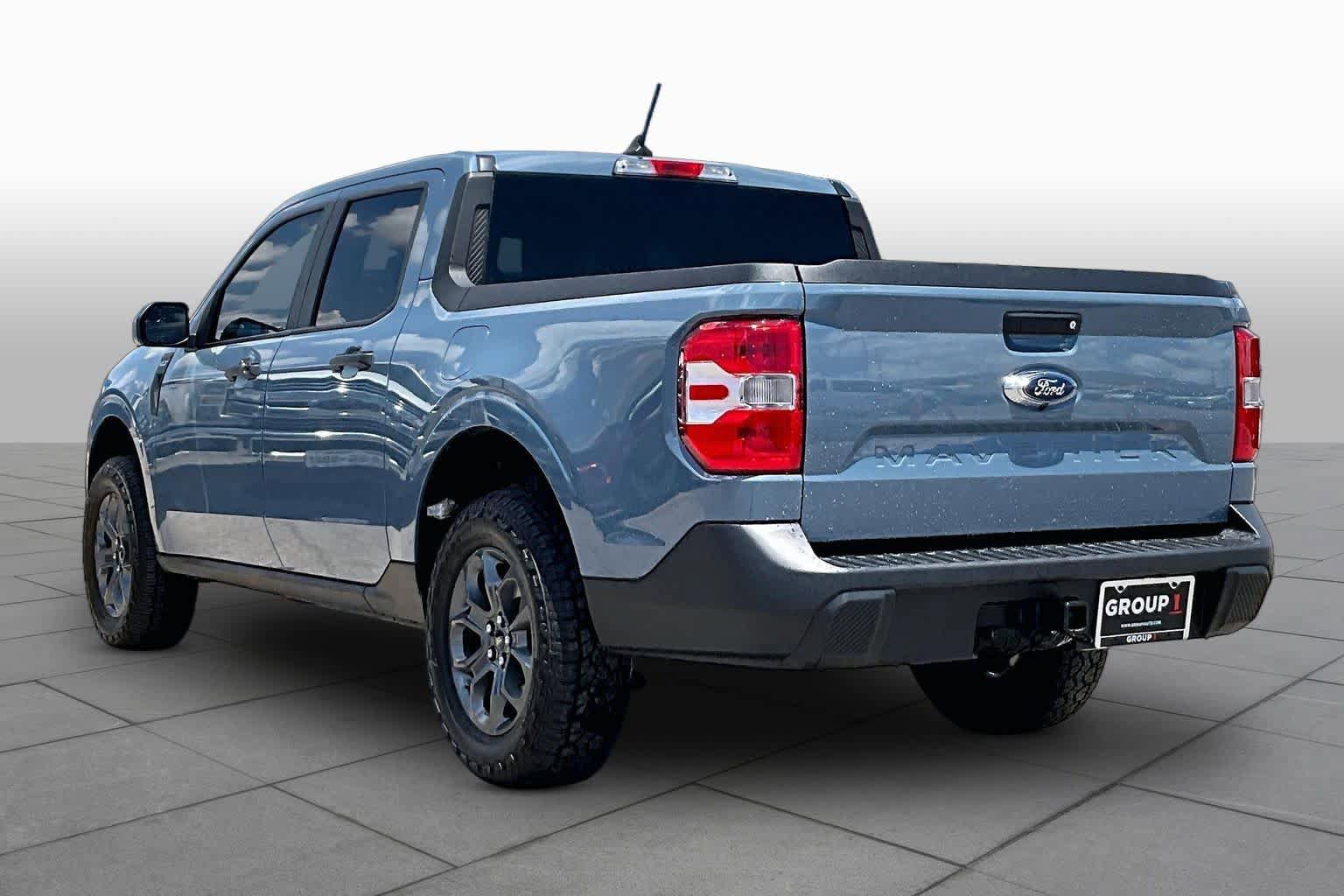 Certified 2024 Ford Maverick XLT FWD image 11
