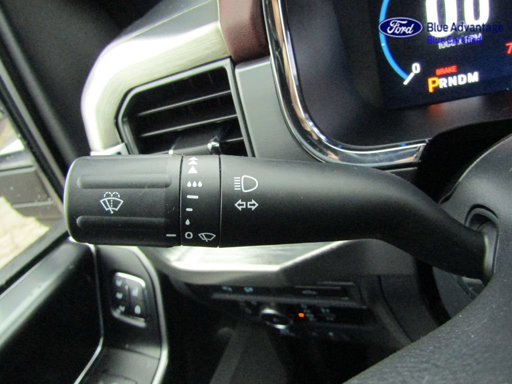Certified 2023 Ford F150 Lariat AWD/4WD image 30