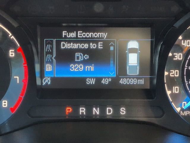 Certified 2019 Ford Ranger XLT w/ Equipment Group 301A Mid image 30