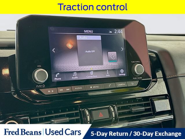 Used 2024 Nissan Pathfinder Rock Creek AWD/4WD image 18