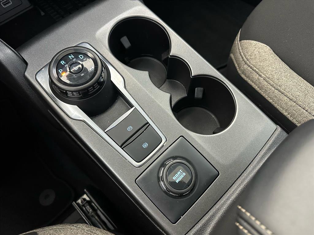 Certified 2025 Ford Bronco Sport Big Bend w/ Convenience Package image 37