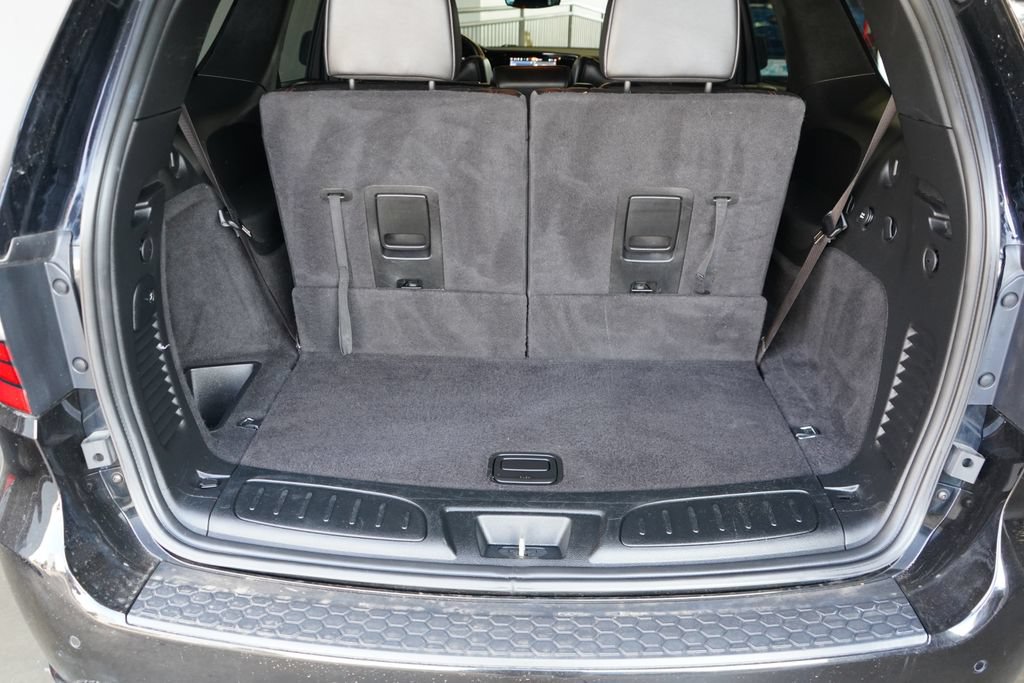 Used 2024 Dodge Durango GT RWD image 26