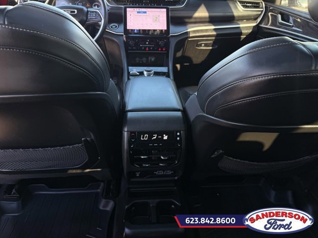 Used 2021 Jeep Grand Cherokee L Limited image 21