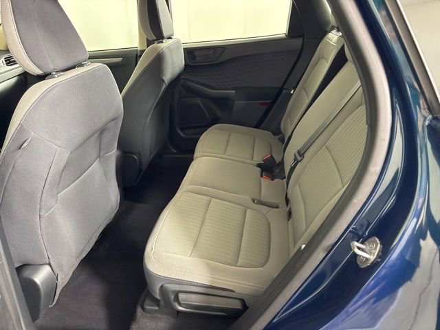 Certified 2020 Ford Escape S FWD image 24