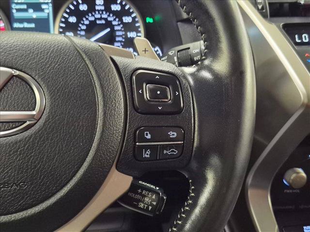 Used 2021 Lexus NX 300 AWD w/ Accessory Package image 13