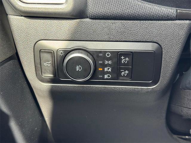 Certified 2025 Ford Bronco Sport Outer Banks w/ Outer Banks Tech Package+ image 20