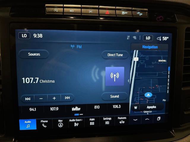 Certified 2024 Ford F150 Lariat w/ Bed Utility Package image 27