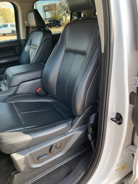 Certified 2024 Ford Expedition Max XLT image 13