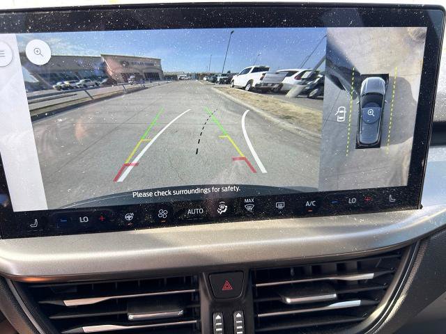 Certified 2024 Ford Escape Active w/ Tech Pack #2 FWD image 26