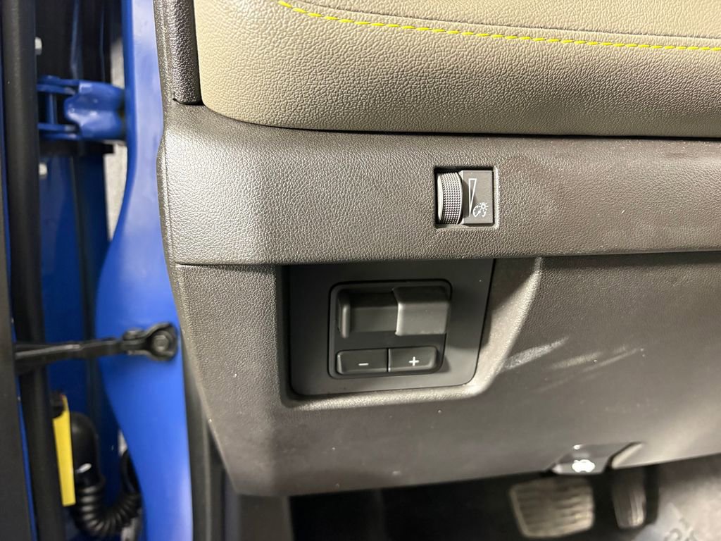 Used 2026 Chevrolet Colorado ZR2 w/ ZR2 Bison Edition image 14