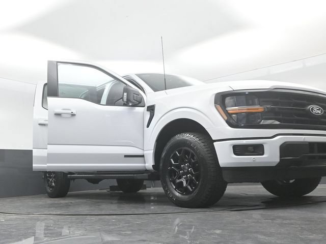 Certified 2024 Ford F150 XLT w/ Equipment Group 302A MID AWD/4WD image 30