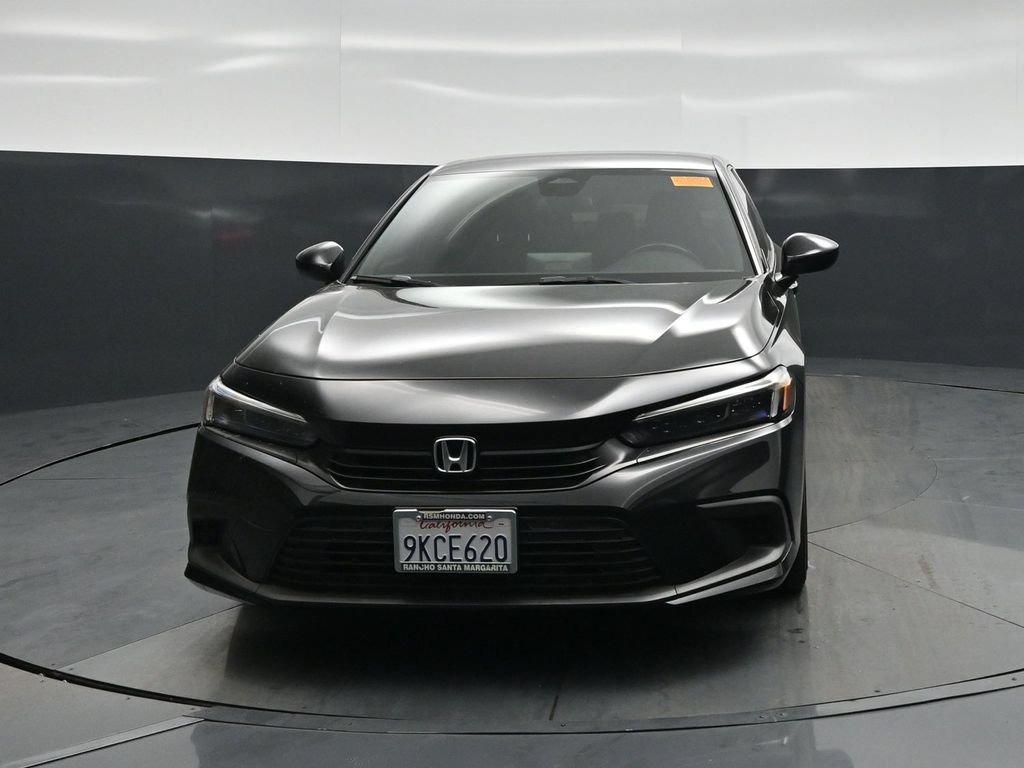 Used 2024 Honda Civic Sport image 16