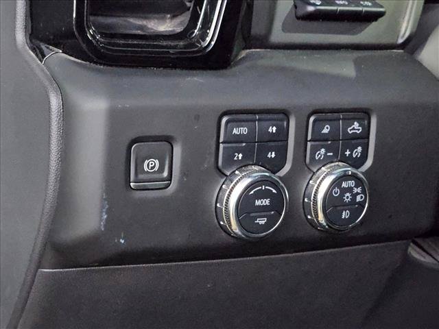 Used 2023 GMC Sierra 1500 AT4 w/ AT4 Premium Package AWD/4WD image 23