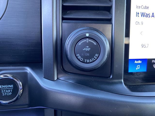 Certified 2024 Ford F150 XLT w/ Equipment Group 302A MID image 31