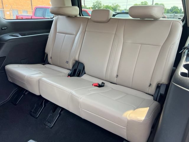 Certified 2024 Ford Expedition XLT AWD/4WD image 24