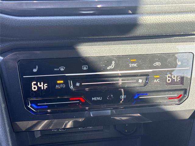 Used 2023 Volkswagen Tiguan SE image 14