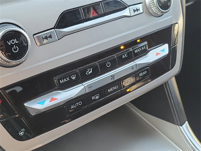 Certified 2023 Ford Explorer XLT w/ Equipment Group 202A image 18