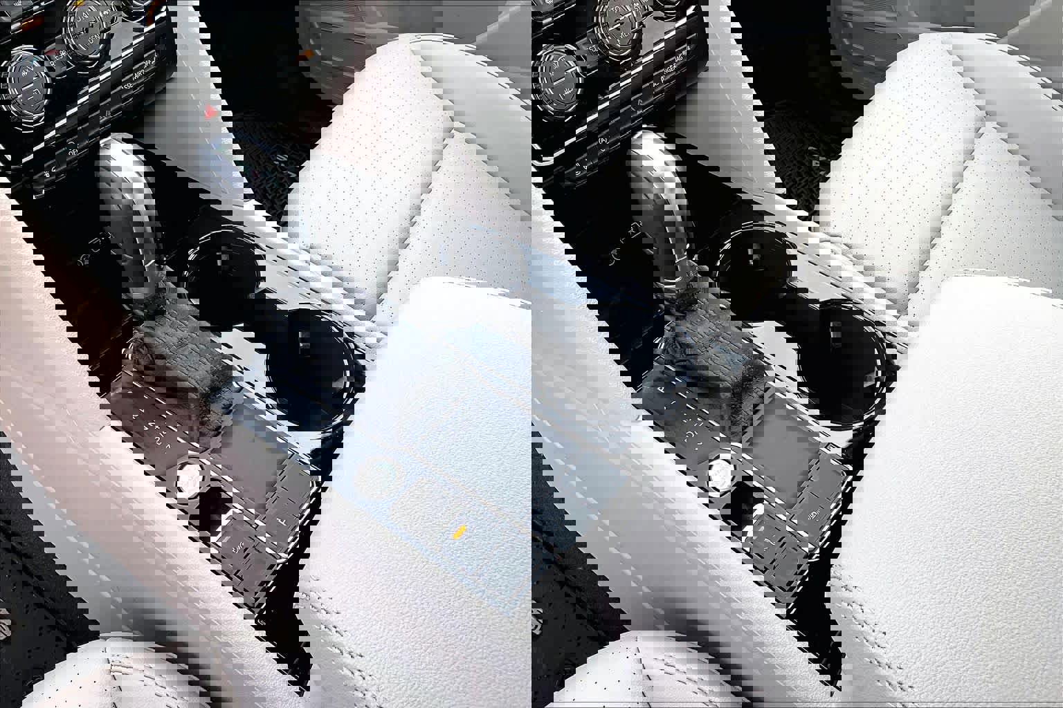 Used 2019 Volkswagen Atlas SEL image 16