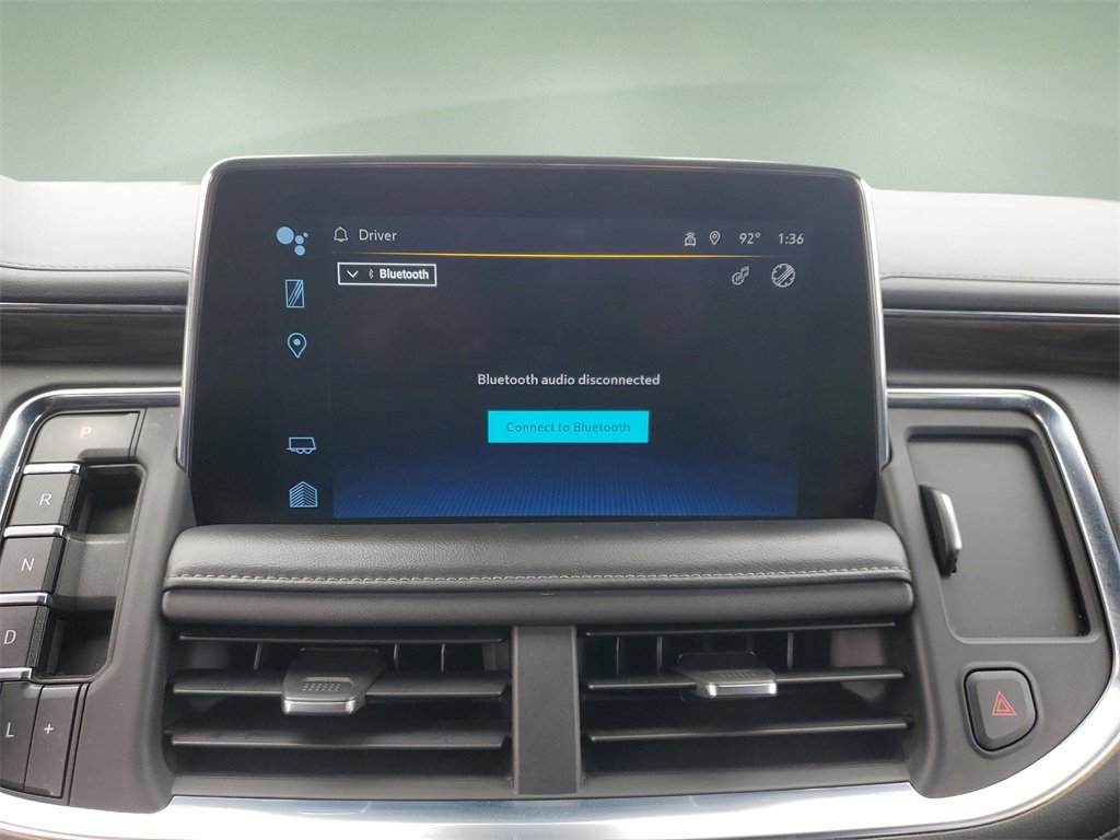 Used 2023 Chevrolet Tahoe LT w/ Luxury Package image 27