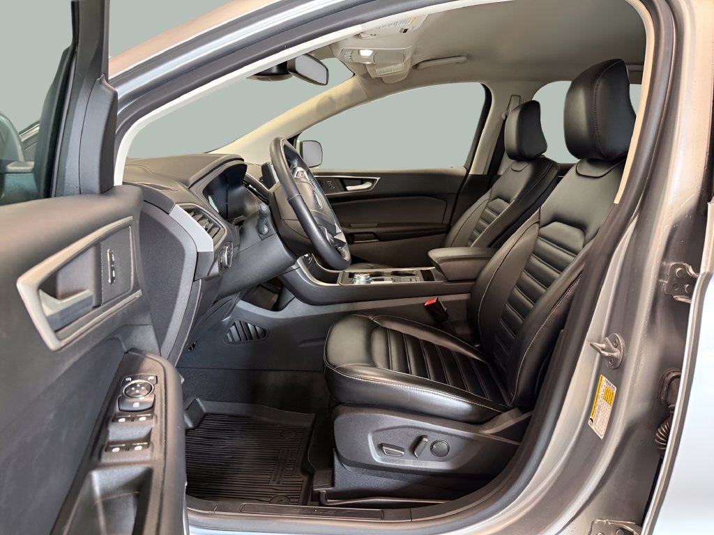Certified 2023 Ford Edge SEL w/ Convenience Package AWD/4WD image 18
