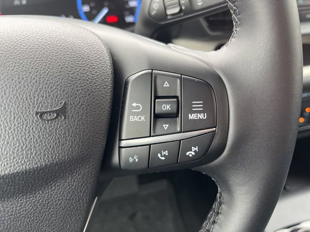 Certified 2024 Ford Bronco Sport Heritage w/ Heritage Convenience Package image 42