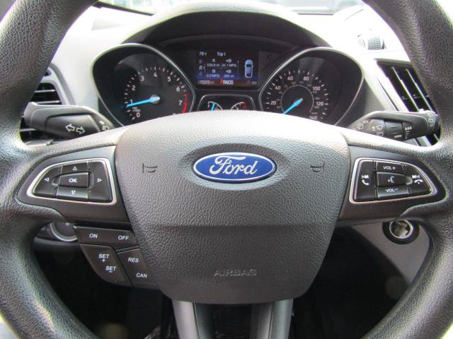 Certified 2019 Ford Escape SE FWD image 20