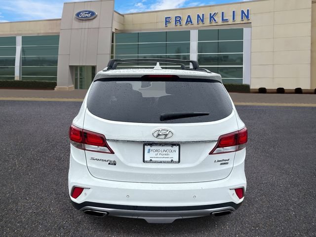 Used 2019 Hyundai Santa Fe XL FWD image 6