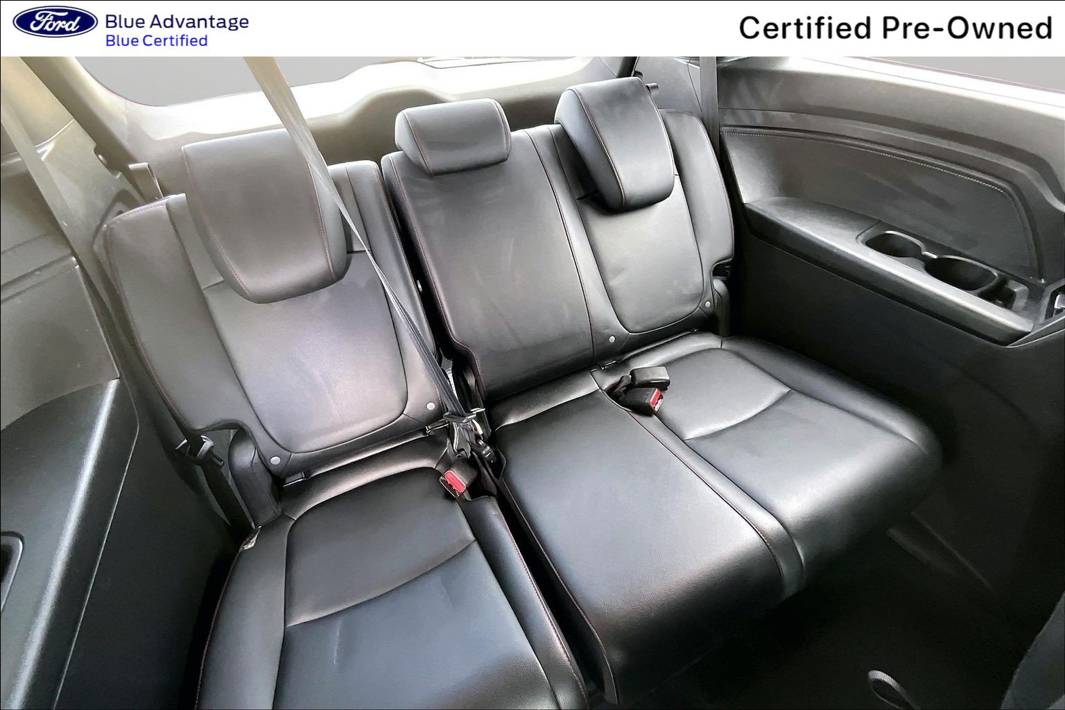 Used 2025 Honda Odyssey Sport-L image 19