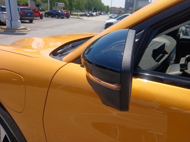 Certified 2023 Ford Mustang Mach-E Premium AWD/4WD image 27