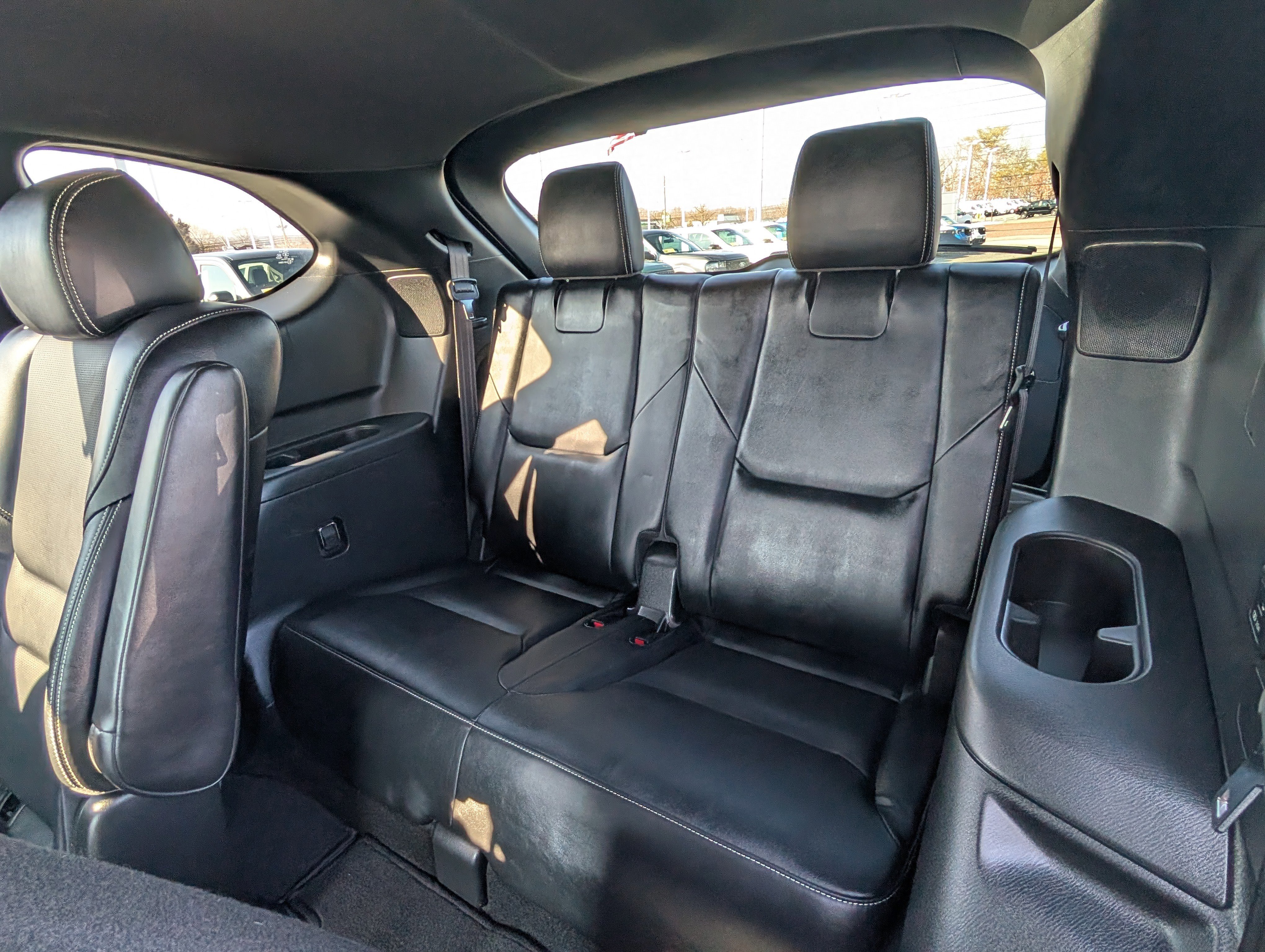 Used 2020 MAZDA CX-9 Grand Touring image 14