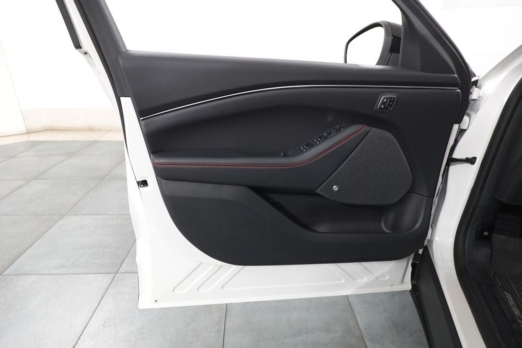 Certified 2025 Ford Mustang Mach-E Premium w/ Sport Appearance Package AWD/4WD image 26