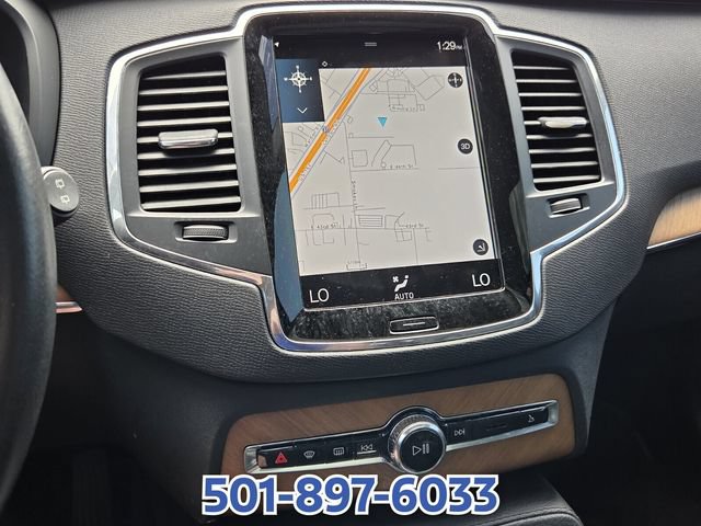 Used 2022 Volvo XC90 T5 Momentum FWD image 19