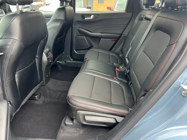 Certified 2024 Ford Escape ST-Line w/ Tech Pack #1 AWD/4WD image 20