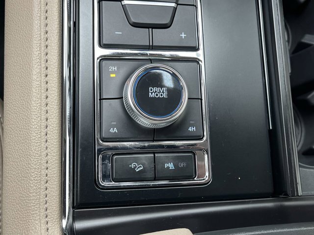 Certified 2024 Ford Expedition XLT AWD/4WD image 19