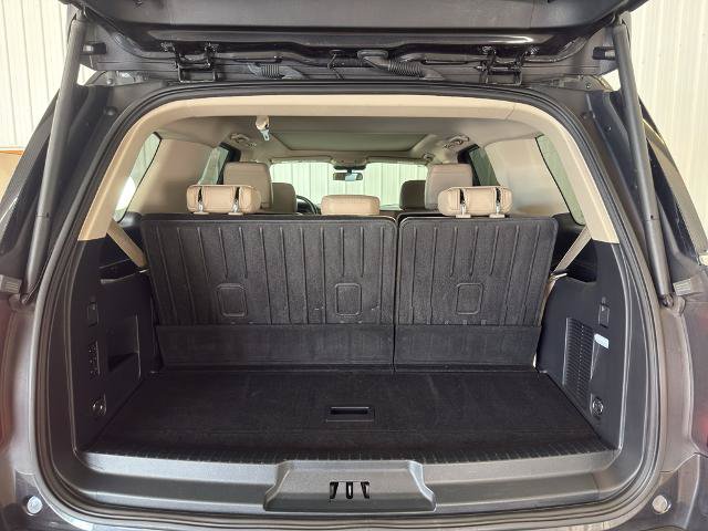 Certified 2024 Ford Expedition Limited AWD/4WD image 11