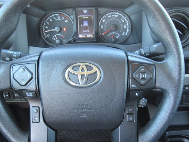 Used 2021 Toyota Tacoma SR AWD/4WD image 27