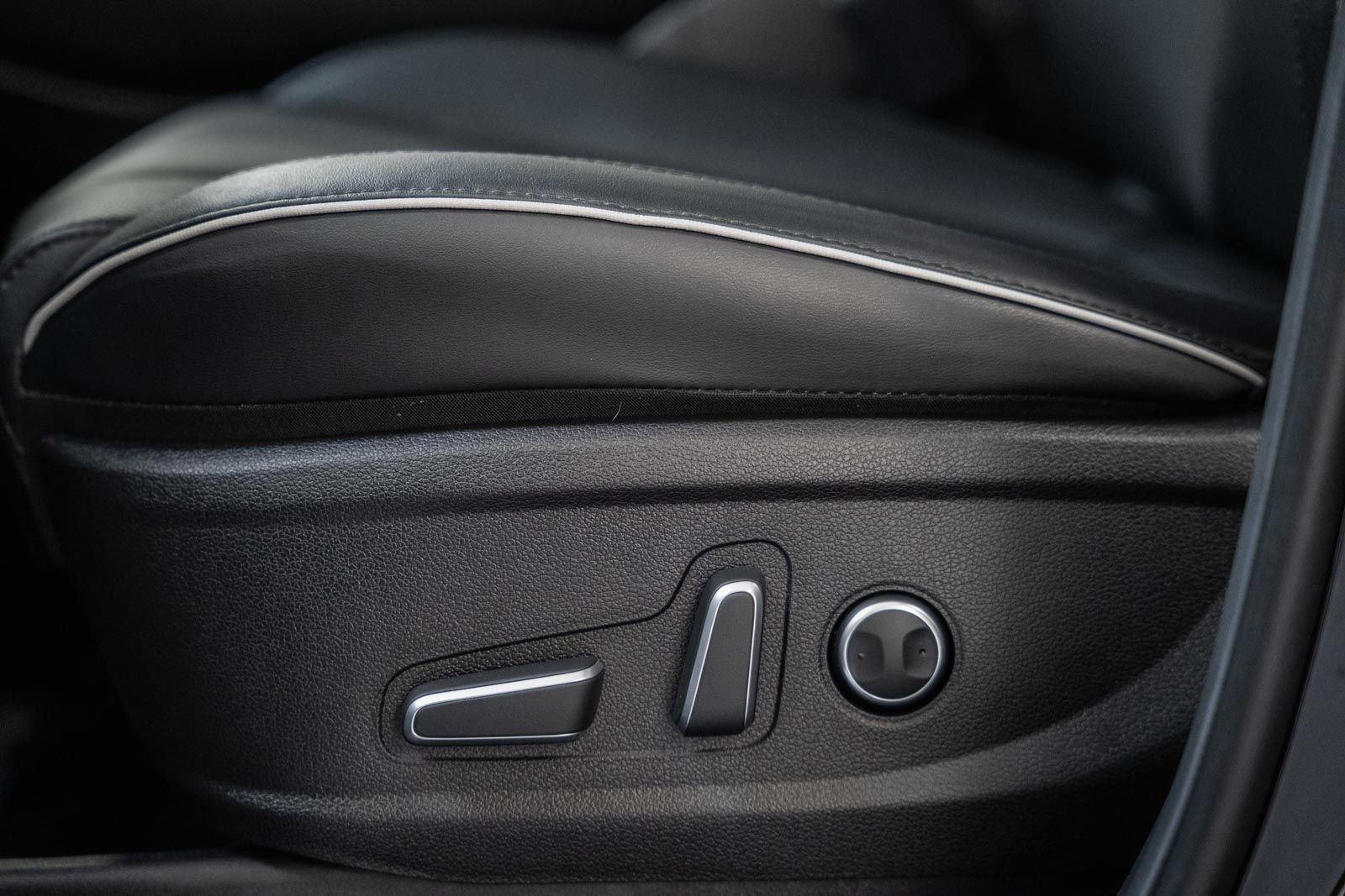 Used 2025 Hyundai Palisade XRT image 46