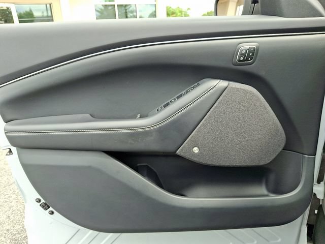 Certified 2023 Ford Mustang Mach-E Premium w/ Mustang Nite Pony Package AWD/4WD image 12