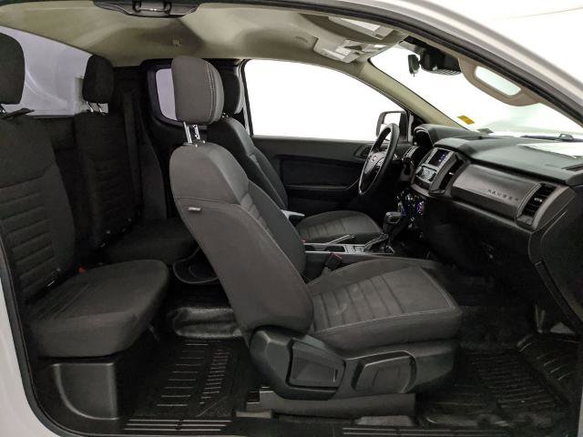 Certified 2022 Ford Ranger XL w/ Equipment Group 101A High image 27