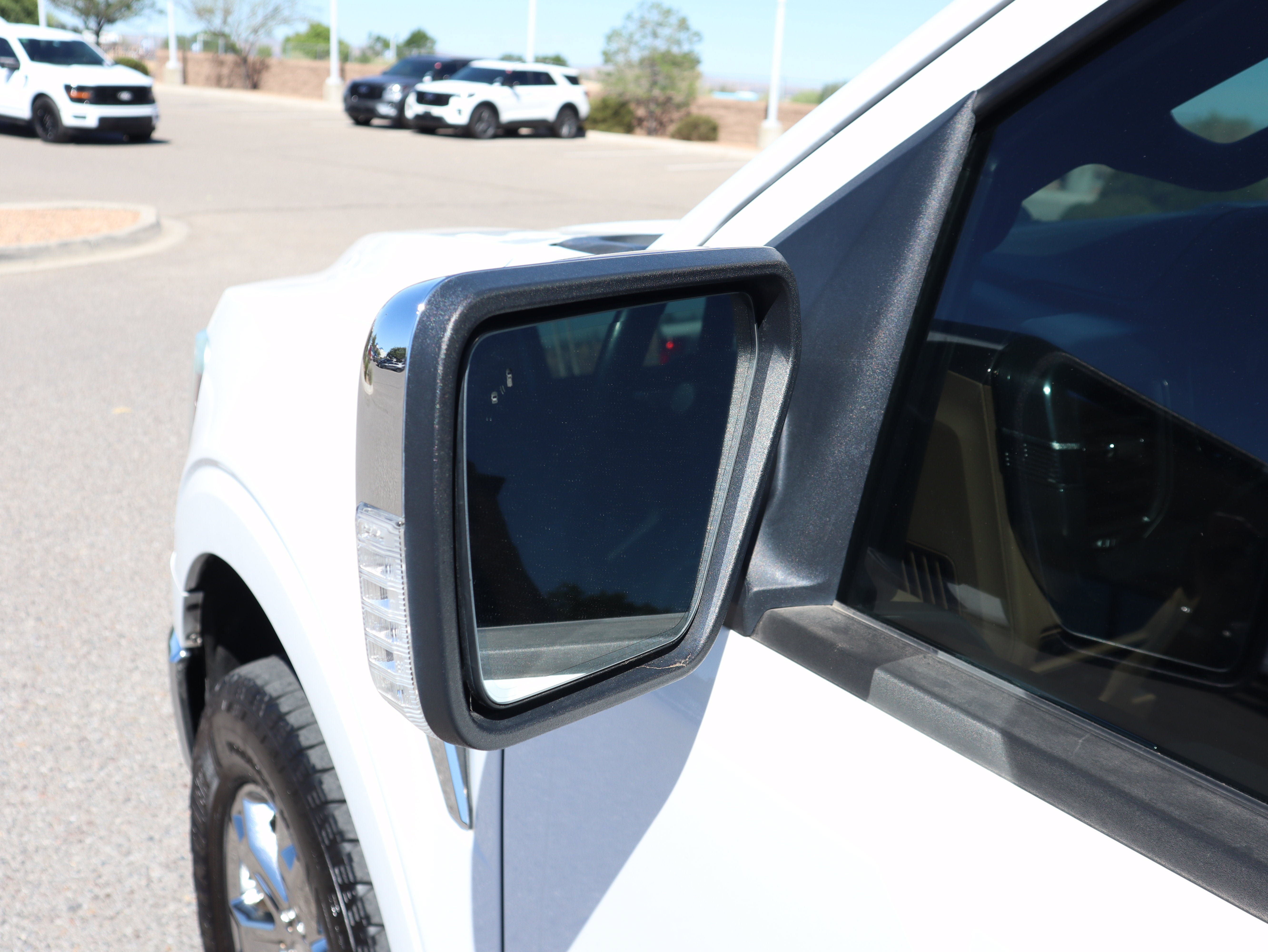 Certified 2021 Ford F150 4x4 SuperCab image 17