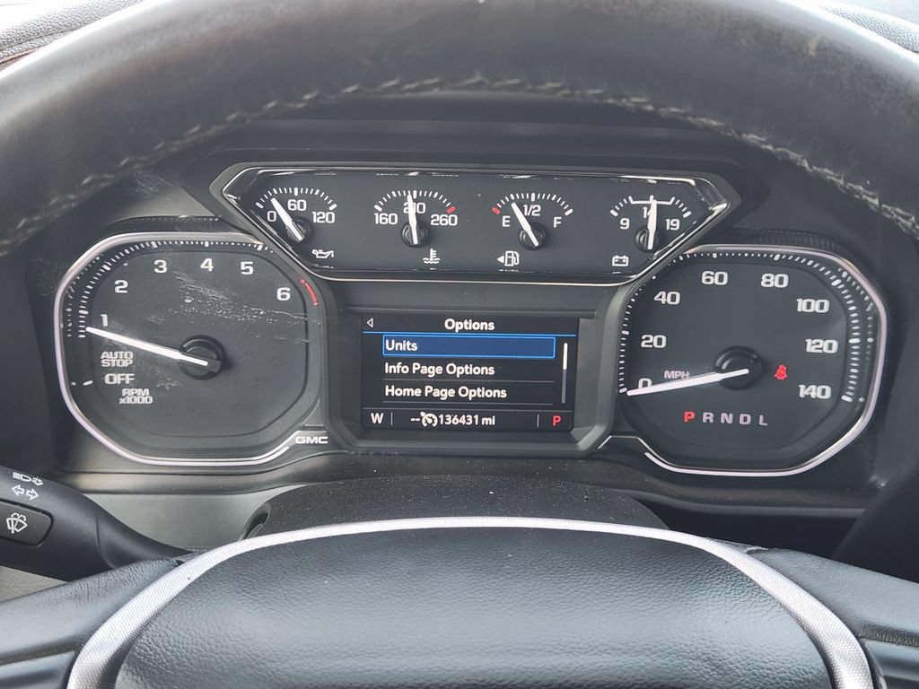 Used 2021 GMC Sierra 1500 Elevation RWD image 15