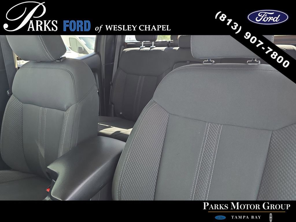 Certified 2022 Ford Ranger XLT w/ Equipment Group 302A High AWD/4WD image 19