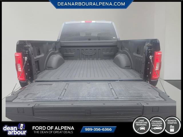 Certified 2023 Ford F150 XLT w/ Equipment Group 302A High AWD/4WD image 14