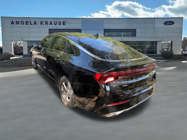 Used 2023 Kia K5 LXS FWD image 9