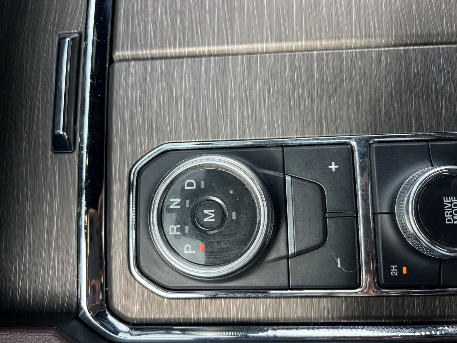 Certified 2023 Ford Expedition Limited image 22